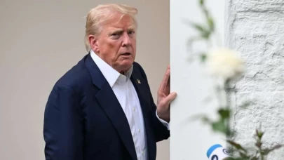 Trump aleyhine hazırlanan binlerce belge ortaya çıktı