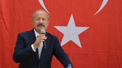 "15 Temmuz, ihanetin karşısında imanın, milletin ve devletin zaferidir”