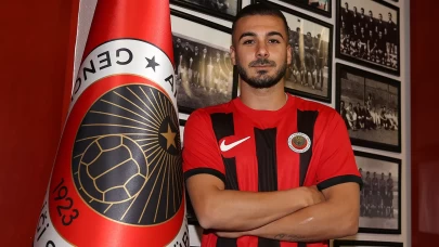 Oğulcan Ülgün, Gençlerbirliği'nde