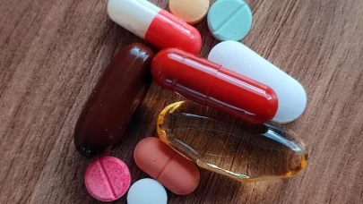 867 yeni ilaç geri ödeme listesine alındı