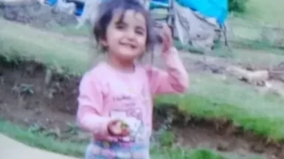 3.5 yaşında kaybolan Evrim'den 7 yıldır haber yok