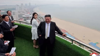 Tatil köyünün ardındaki karanlık gerçekler ortaya çıktı