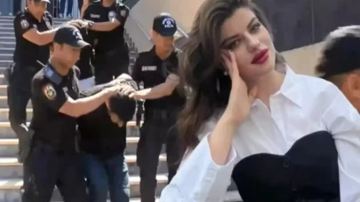 4 polis gözaltına alındı