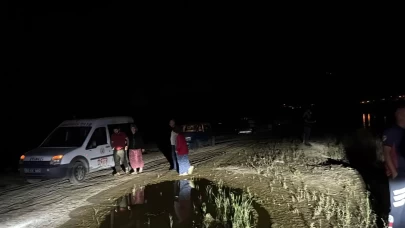 Tokat'ta kaybolan iki kuzen için arama çalışmaları başlatıldı