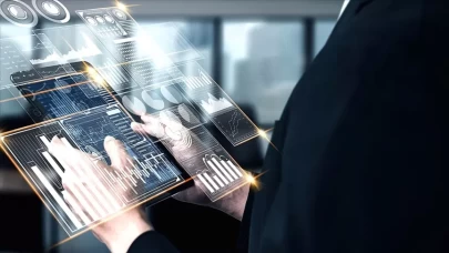 İnternet siteleri ziyaretçi kaybında! Yapay zeka tıklamaları yuttu