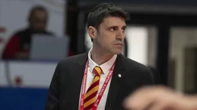 Filede Umut Çakır dönemi sona erdi