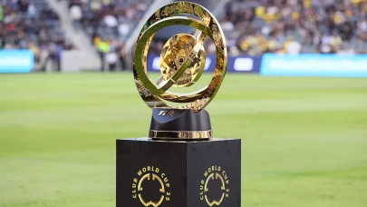 FIFA Kulüpler Dünya Kupası’nda yarı final heyecanı
