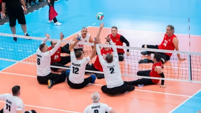 Milliler, Avrupa Şampiyonası’nda yarı final şansını kaybetti