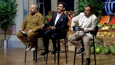 Finale kimler kaldı? MasterChef’te üçlü düellolar nefes kesti!