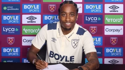 West Ham, Kyle Walker-Peters transferini açıkladı