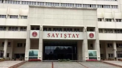 Sayıştay, sürekli işçi kadrolarında çalıştırılmak üzere 11 şoför alacak