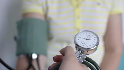 Sağlık alanına yönelik düzenlemeler içeren kanun teklifi komisyonda