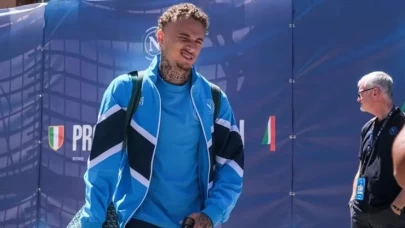 Napoli, Noa Lang transferini resmen açıkladı