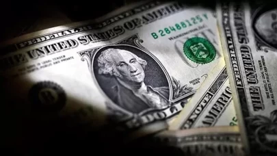 Dolarda 1973 yılından bu yana bir ilk!