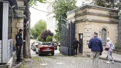 İran ve Avrupa heyetleri bugün İstanbul'da görüşecek!