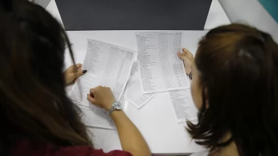 YKS tercih süreci cuma günü başlıyor