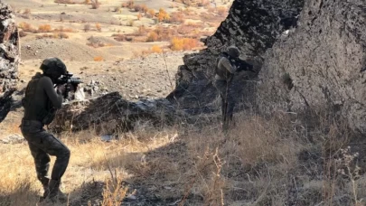 Terörün Türkiye'ye maliyeti 2 trilyon dolar oldu