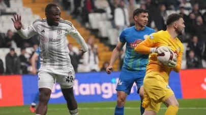 Fenerbahçe kaleye yerli takviye geldi