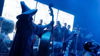 Lord of the Sound, Harry Potter müzikleriyle Türkiye turnesine çıkıyor