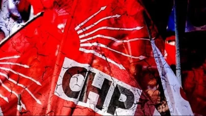 CHP'de toplu istifa depremi!
