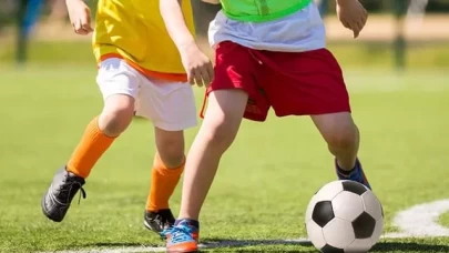 Çocuklar hangi yaşta hangi spor yapmalı?