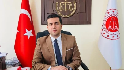 Pülümür Cumhuriyet Başsavcısı İbrahim Akdağ, Milas’a Atandı