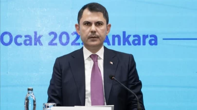 Şimşek, 500 bin sosyal konut projesine dikkat çekti