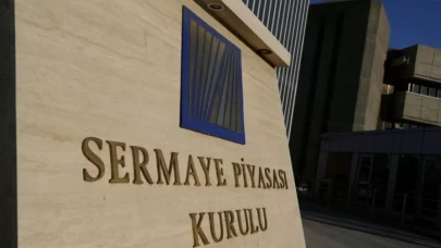 SPK, finansal ölçütlere ilişkin esaslarda değişikliğe gitti