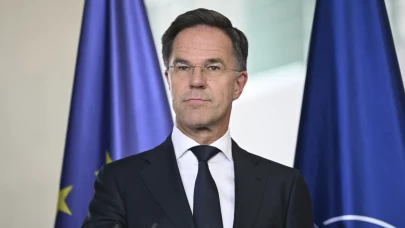 NATO Genel Sekreteri Rutte’den sert mesaj! Rusya kaynaklı terörizme karşı acil önlem