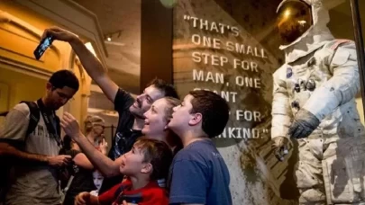 "Dünyanın en sıkıcı müzesi" seçildi