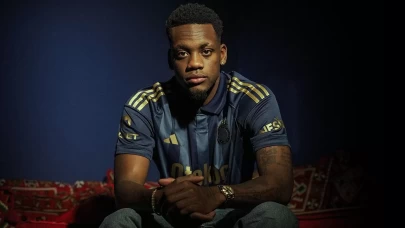 Fenerbahçe’nin ilk Kolombiyalısı: Jhon Duran