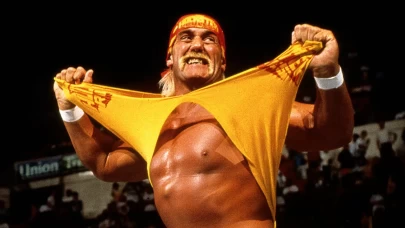 Amerikan güreşi efsanesi Hulk Hogan hayatını kaybetti