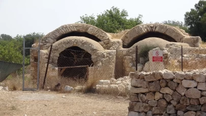 Elaiussa Sebaste Antik Kenti’nde uluslararası kazı seferberliği başladı