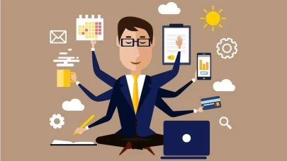 Aynı Anda İki Şeyi Düşünmek Mümkün Mü?