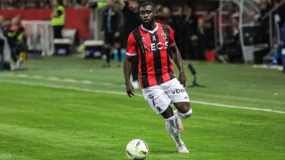 Trabzonspor, Jeremie Boga transferini noktalamak istiyor