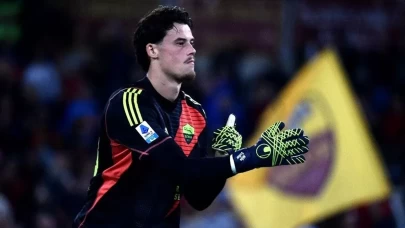 Galatasaray’dan Mile Svilar hamlesi