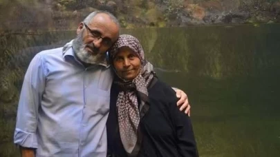 Büyükşen çifti cinayetinde flaş gelişme!