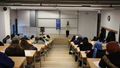 Esenler Belediyesi’nden lise mezunlarına ücretsiz YKS hazırlık kursu