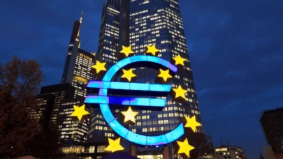 Avrupa Merkez Bankası politika faizlerinde değişiklik yapmadı