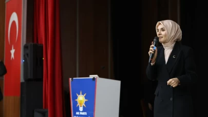 Bakan Göktaş’tan Ağrı’da birlik ve vizyon mesajı