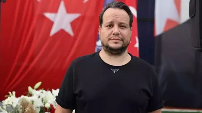 Sarıyer'de başkanlık koltuğu Emre Yaldız'ın