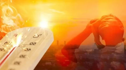 Meteoroloji uyardı: "Fön" rüzgarları geliyor