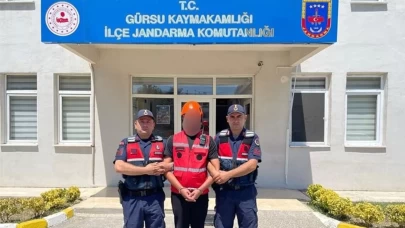 Yangın bölgesindeki sahte AKUT’çu böyle yakalandı