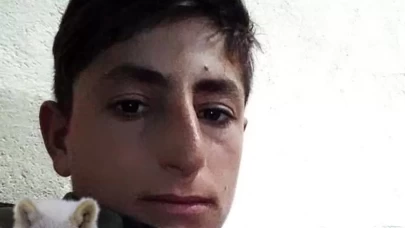 Muş'ta iş kazası: 20 yaşındaki genç hayatını kaybetti