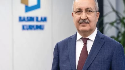 Genel Müdür Erkılınç’tan 24 Temmuz Gazeteciler ve Basın Bayramı mesajı