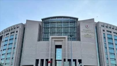 İBB'ye yönelik yolsuzluk soruşturmasında 8 şüpheli tutuklandı