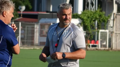 Thomas Reis: “Dört gözle sezonu bekliyoruz”