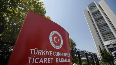 T.C. TİCARET BAKANLIĞI