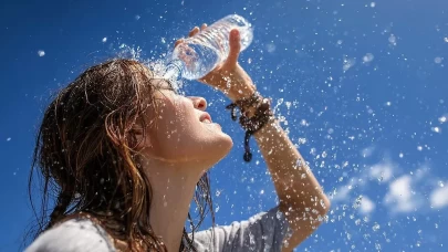 Sıcaklık değil nem çok! İşte İstanbul'da ilçe ilçe nem oranları