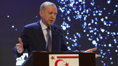 Cumhurbaşkanı Erdoğan’dan savunma sanayi müjdesi: “Dünyadan sipariş yağıyor!”